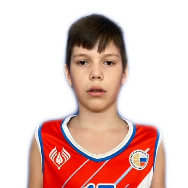 Луценко Александр