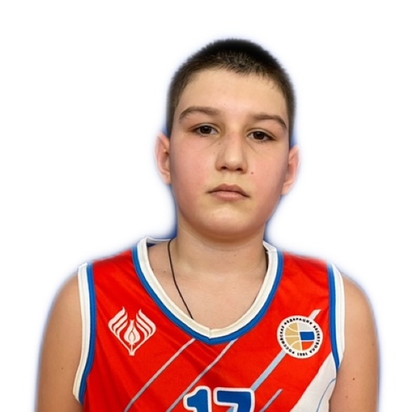 Бельков Максим