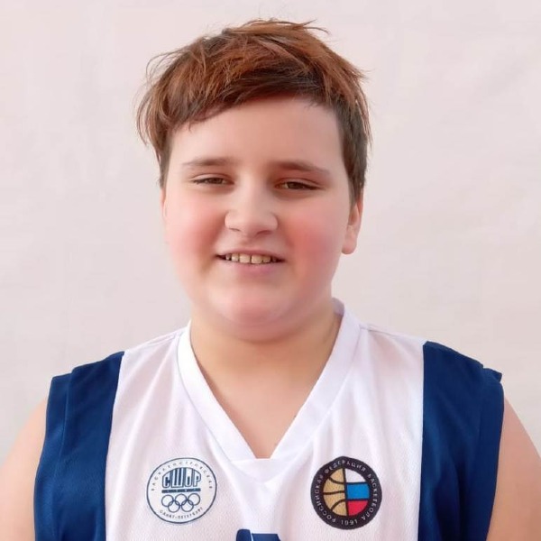 Воловик Игорь