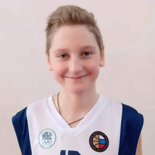 Казунин Данила