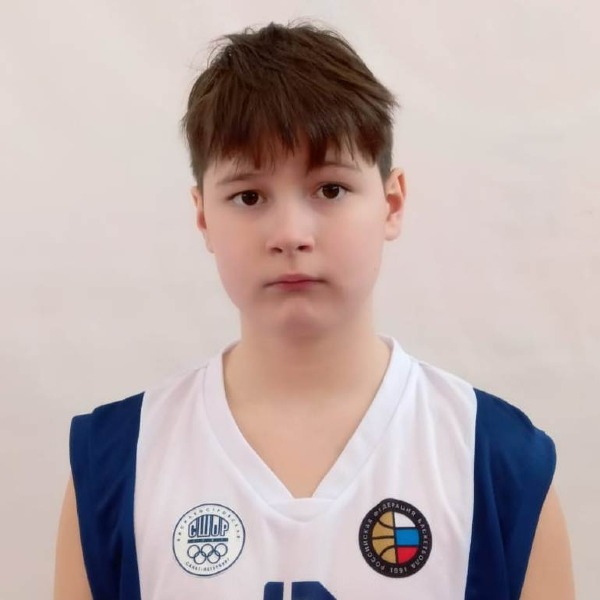 Русанов Максим