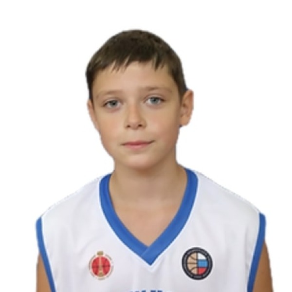 Бобровский Марк