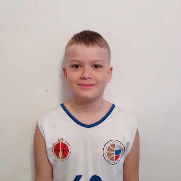 Анискин Ярослав