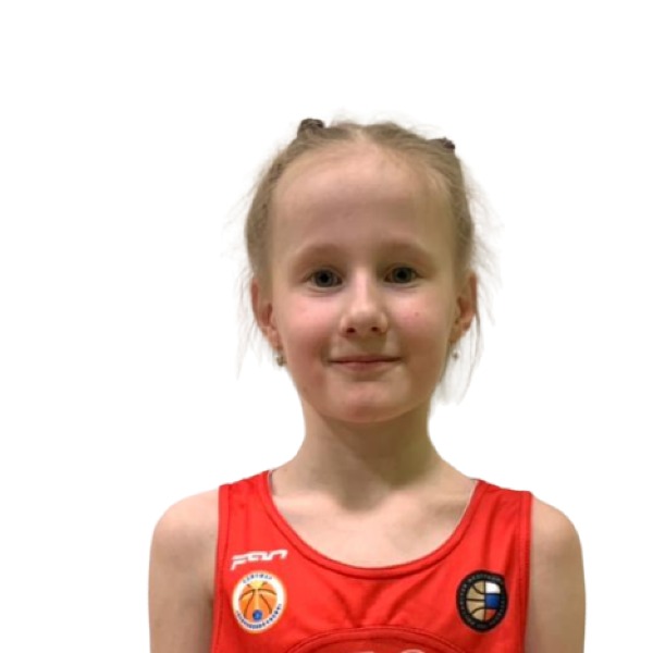 Иноземцева Алла