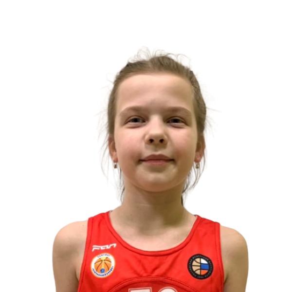 Федорова Нелли