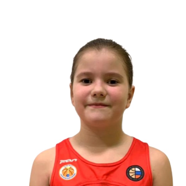 Калинина Виктория