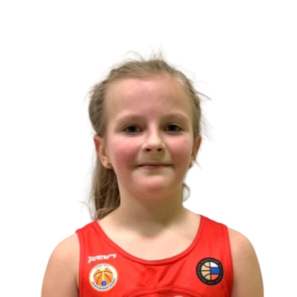 Лелекова Ксения