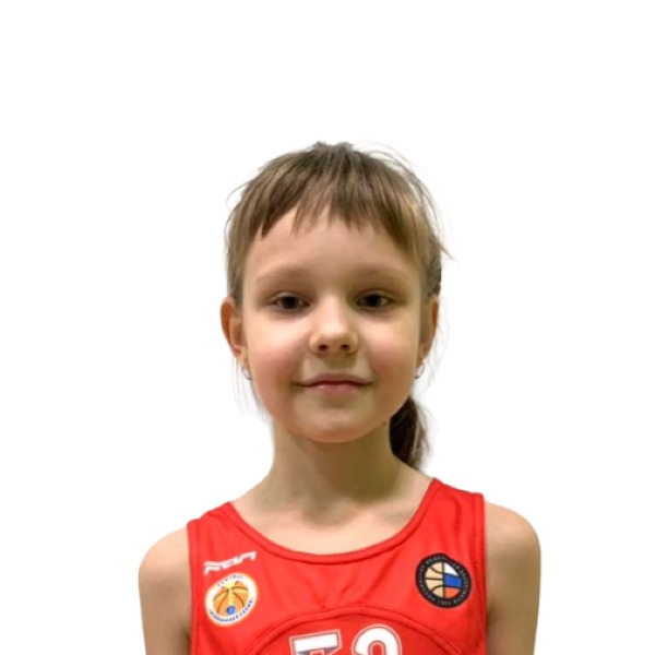 Спевакова Владислава