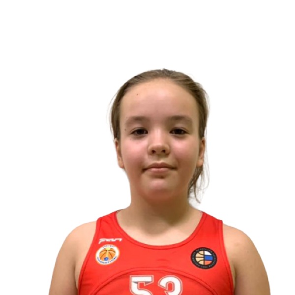 Смирнова Василиса