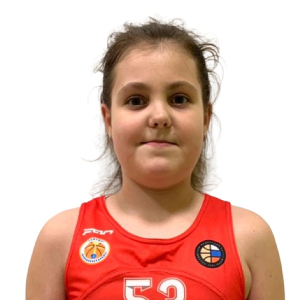 Петрова Вера