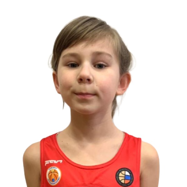 Елагина София