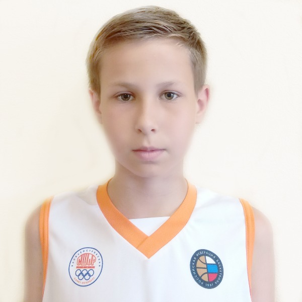 Карпов Дмитрий