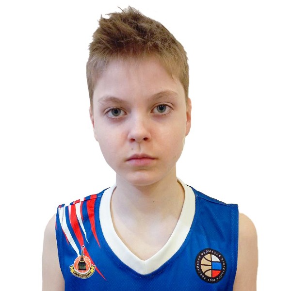 Григорьев Евгений