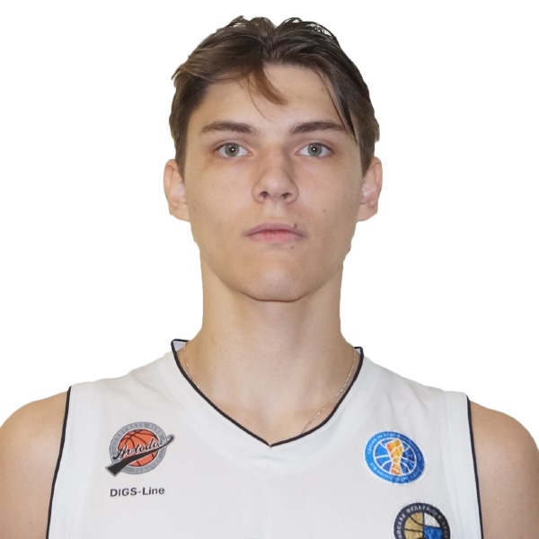 Andrei Pechkin