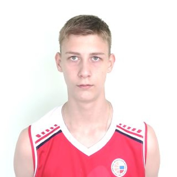 Кирилл Дарашевич