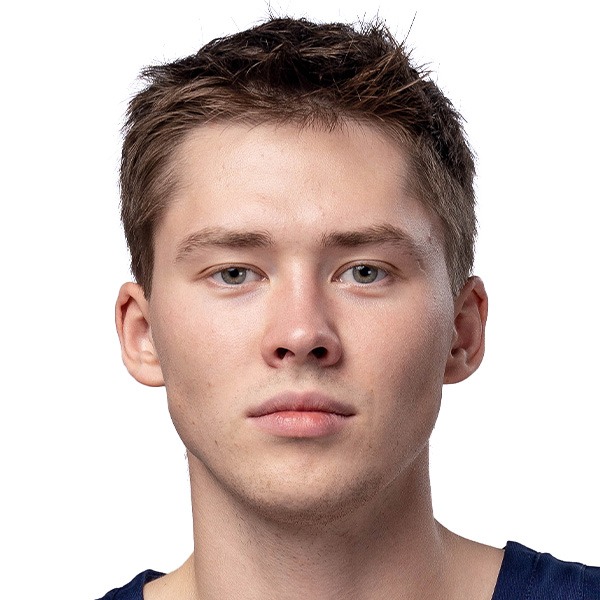 Andrey Stabrovskii
