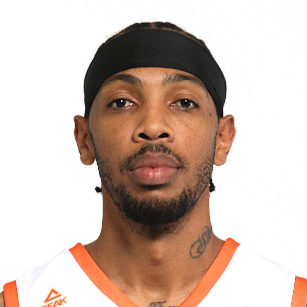 Malcolm Thomas headshot
