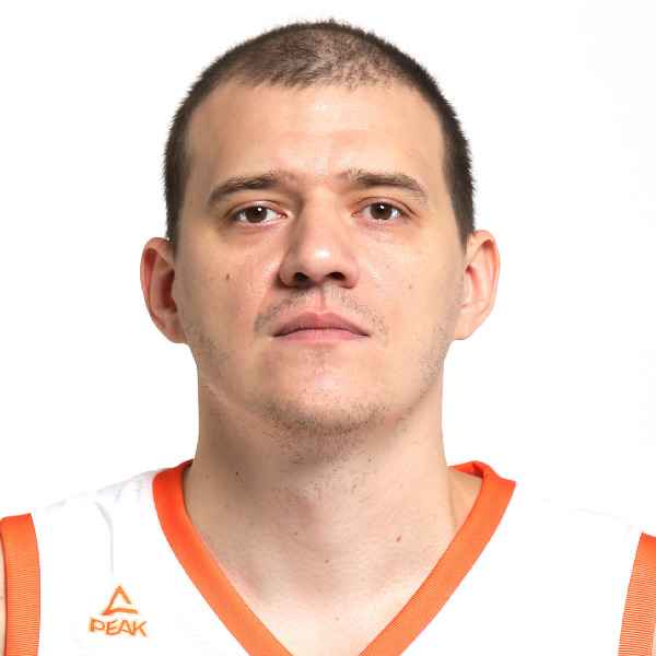 Maksim Sheleketo