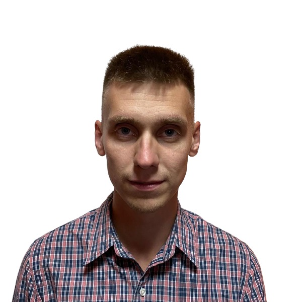 Тимошевич Денис