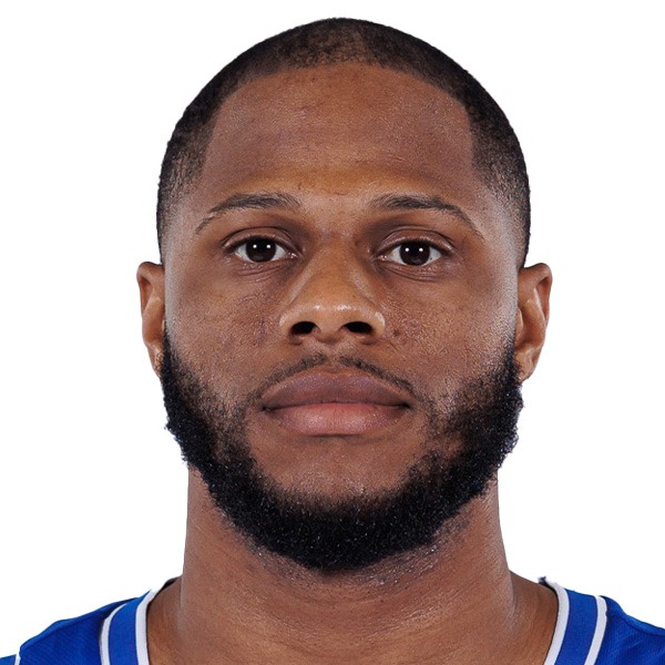 Angelo Warner