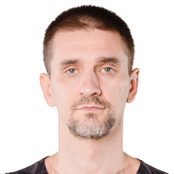 Valeriy Likhodey