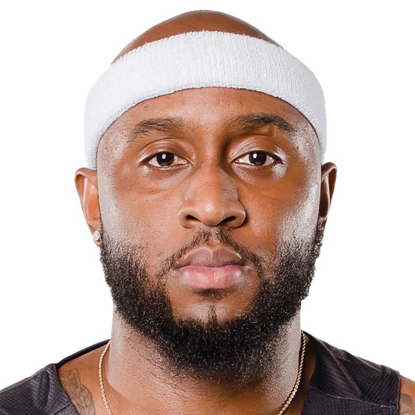 Deondre Parks