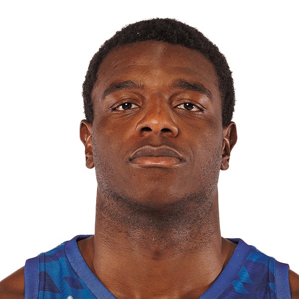 Joel James