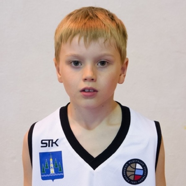 Молдаков Александр