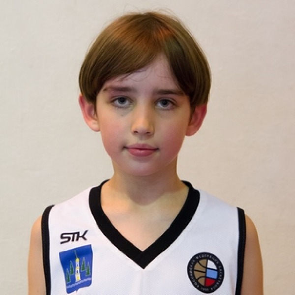 Сгибнев Никита