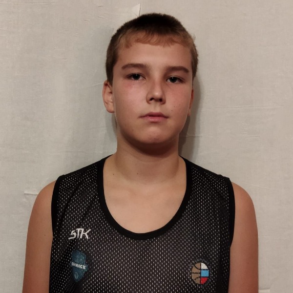 Малютин Борис