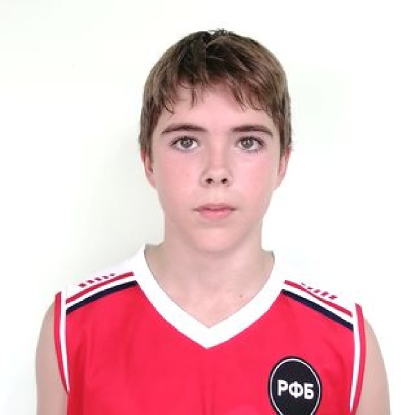 Каратаев Максим