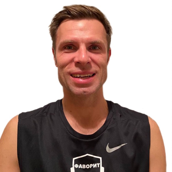 Деев Дмитрий Сергеевич