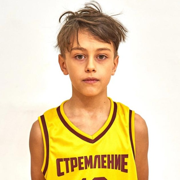 Горшков Дмитрий