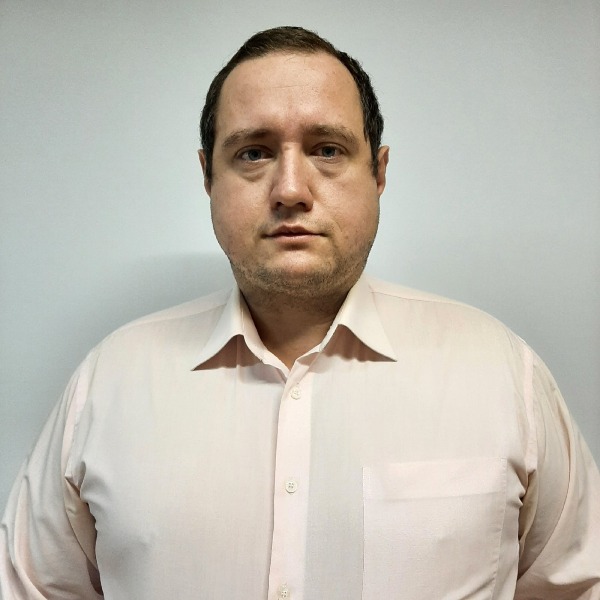 Шведов Алексей Викторович