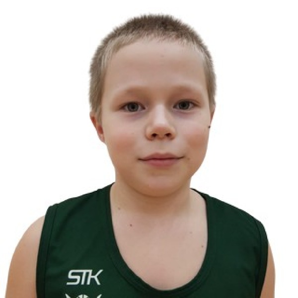 Струбалин Михаил