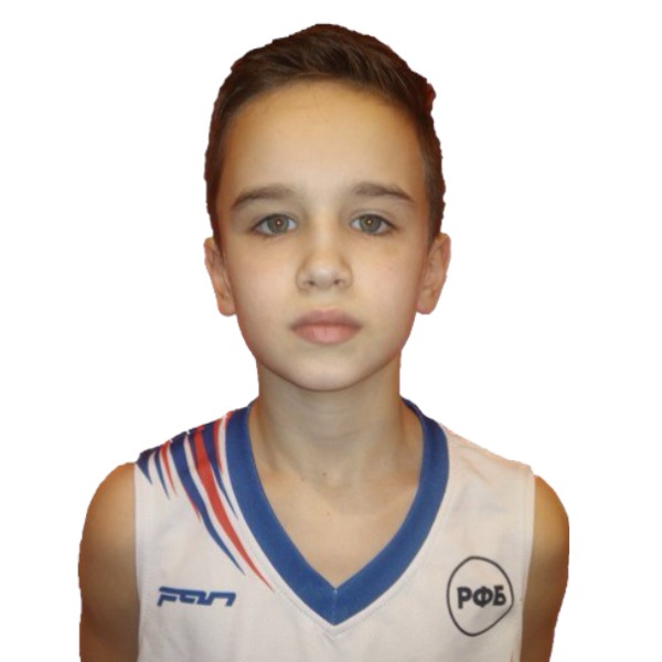 Попадьин Богдан