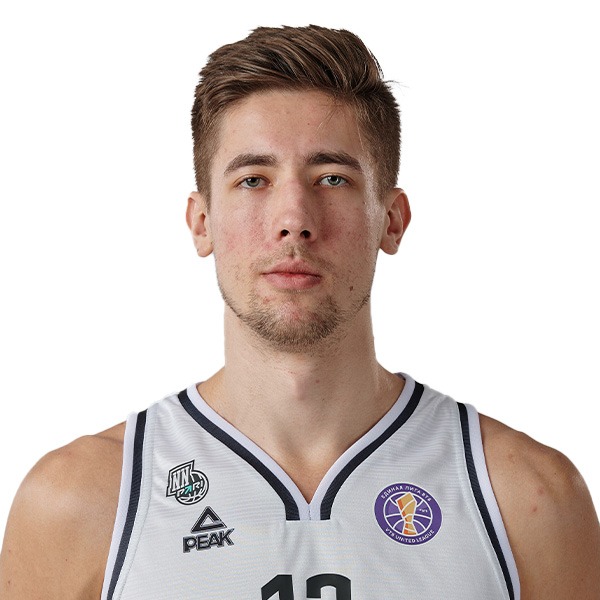 Daniil Sinegubov