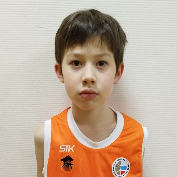 Федоров Сергей