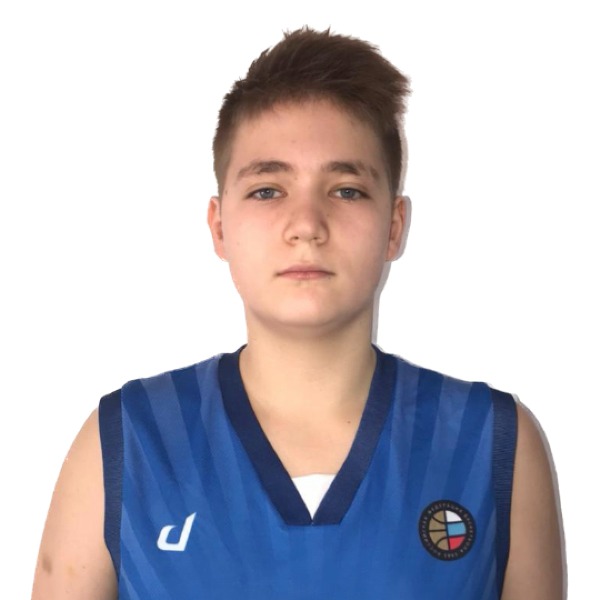 Титов Макар