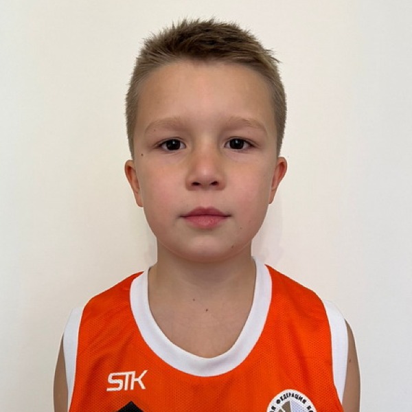 Кудашкин Федор