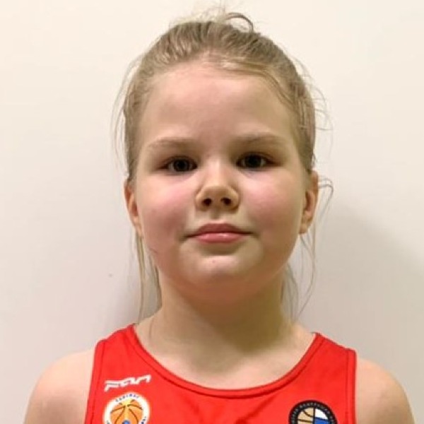 Огурцова Елизавета