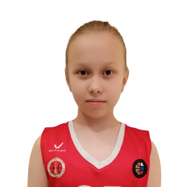 Виноградова Виолетта