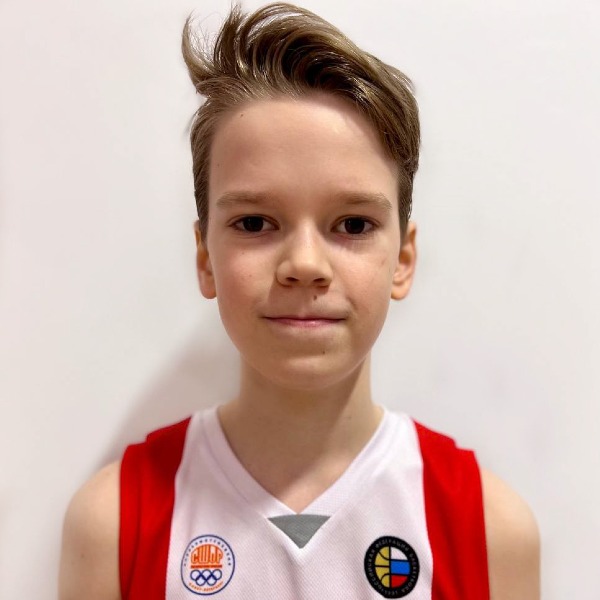 Виноградов Александр