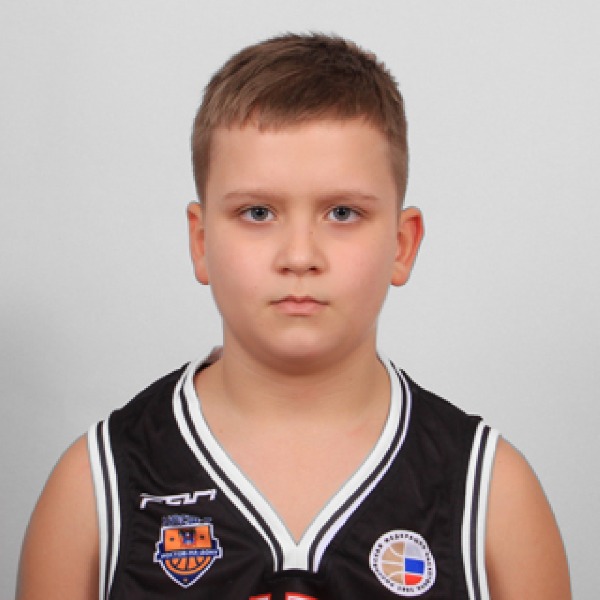 Городницкий Никита