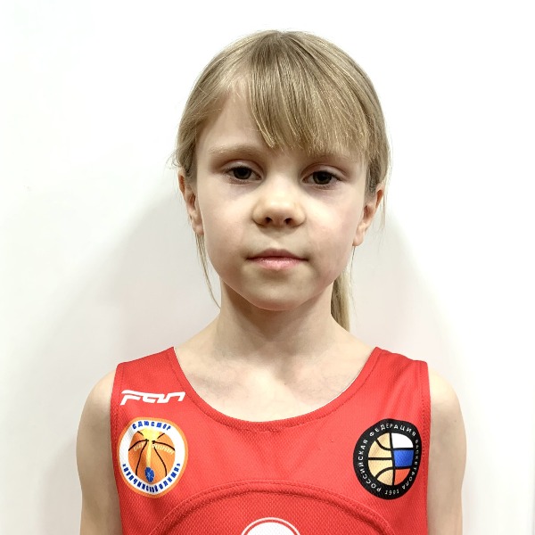 Копьева Татьяна