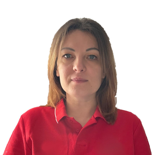 Муравская Валентина Дмитриевна