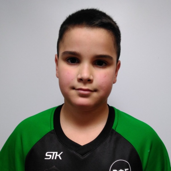 Кузнецов Кирилл