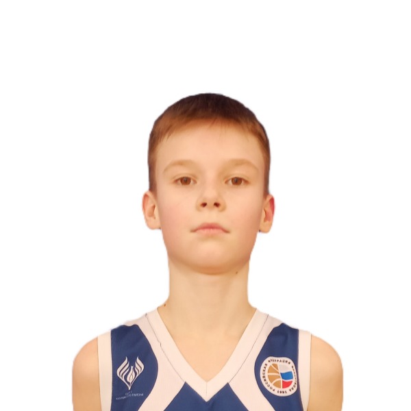 Москаленко Роман