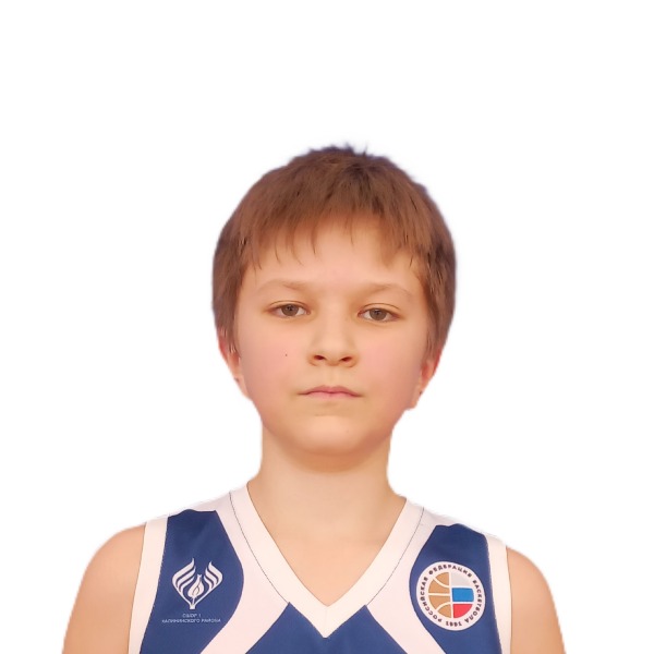 Дорофеев Дмитрий