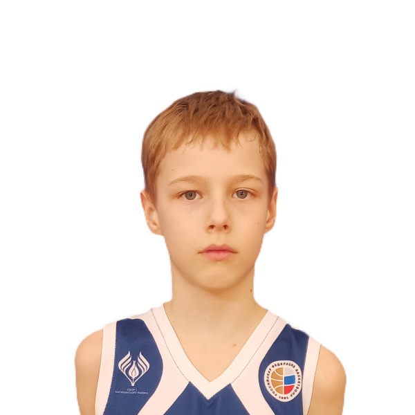 Батуркин Михаил